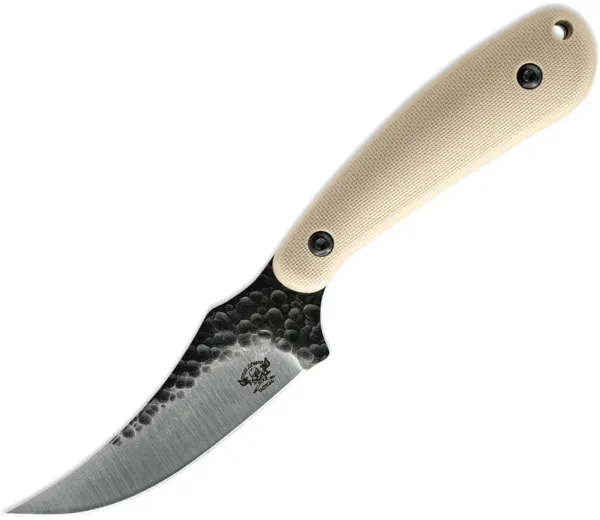 Skallywag Tactical Scorpion Fixed Blade Tan SKW17040