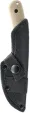 Skallywag Tactical Scorpion Fixed Blade Tan SKW17040