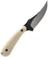 Skallywag Tactical Scorpion Fixed Blade Tan SKW17040