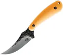 Skallywag Tactical Scorpion Fixed Blade Orange - SKW17042