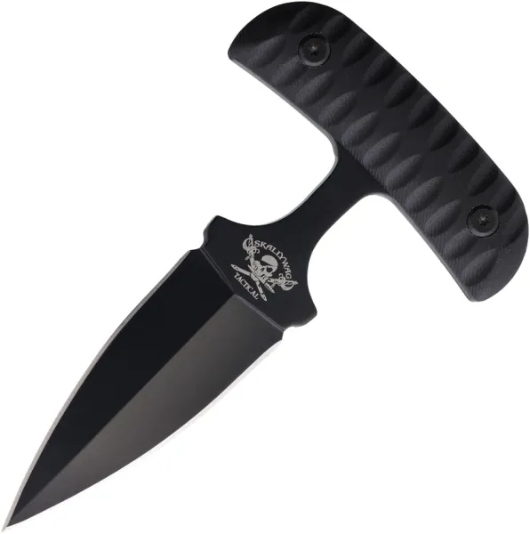Skallywag Tactical Duggan Push Dagger G10 SKW17043