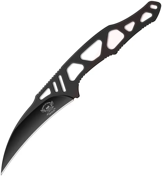 Skallywag Tactical Peg Leg Fixed Blade SKW17047