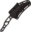 Skallywag Tactical Peg Leg Fixed Blade SKW17047