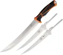 Skallywag Tactical Badfish 3 Fillet w Blades - SKW17049