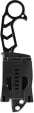 Skallywag Tactical Skeletor Fixed Blade Black SKW17052