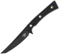 Skallywag Tactical The Cairos Fixed Blade Black - SKW17054