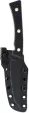 Skallywag Tactical The Cairos Fixed Blade Black SKW17054