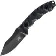 Skallywag Tactical The Mini Fixed Blade Blk - SKW17077