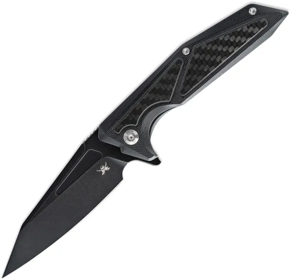 Skallywag Tactical Shadow Beard Framelock SKW17079