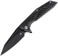 Skallywag Tactical Shadow Beard Framelock - SKW17079
