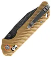 Skallywag Tactical Mako 2 Axis Lock Desert Tan SKW67501