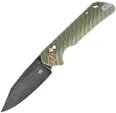 Skallywag Tactical Mako 2 Axis Lock OD - SKW67502