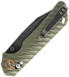 Skallywag Tactical Mako 2 Axis Lock OD SKW67502
