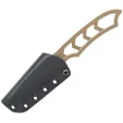 Skallywag Tactical Tanto Lite FDE SKW67504