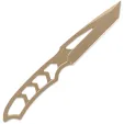 Skallywag Tactical Tanto Lite FDE SKW67504