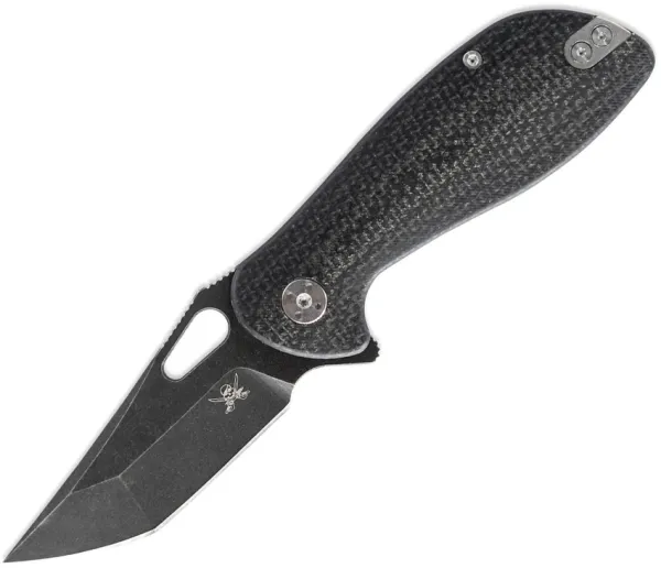  Mudskipper Linerlock Black SKW67505