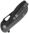  Mudskipper Linerlock Black SKW67505