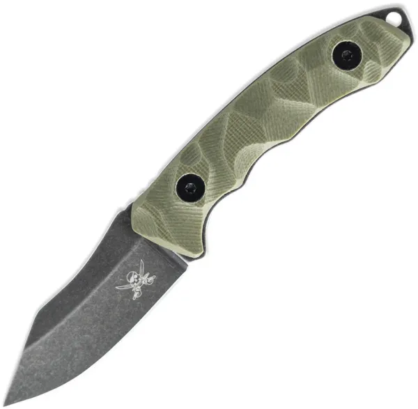 Skallywag Tactical The Mini OD Green SKW67508