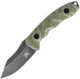 Skallywag Tactical The Mini Neck Knife OD - SKW67508