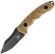 Skallywag Tactical The Mini Neck Knife Desert - SKW67509