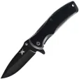 Skallywag Tactical Mini Jack Framelock A/O - SKW67510