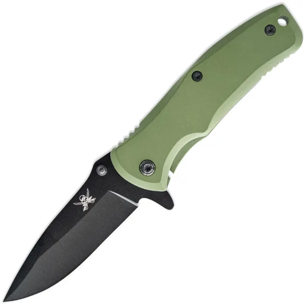 Skallywag Minio Jack OD Green SKW67511