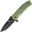 Skallywag Tactical Mini Jack Framelock A/O - SKW67511