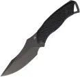 Skallywag Tactical Crows Nest 2.0 Fixed Blade Blk - SKW67526