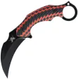 Skallywag Tactical Deep 6 Karambit Fixed Blade - SKW67527