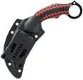 Skallywag Tactical Deep 6 Karambit Fixed Blade SKW67527