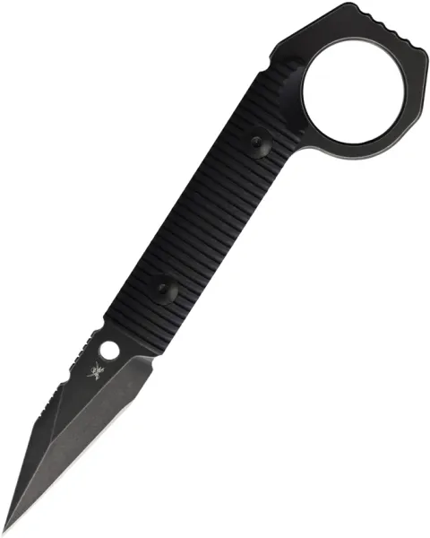 Skallywag Tactical Defense Driver Black SKW67528