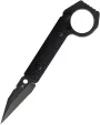 Skallywag Tactical Defense Driver Black - SKW67528
