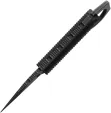 Skallywag Tactical Defense Driver Black SKW67528