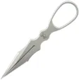 Skallywag Tactical D2 Dagger Stone Clearcote - SKW67530