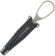 Skallywag Tactical D2 Dagger Stone Clearcote SKW67530