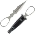Skallywag Tactical D2 Dagger Stone Clearcote SKW67530