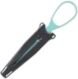 Skallywag Tactical D2 Dagger Teal SKW67531