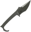 Skallywag Tactical MDV Plus One Fixed Blade OD - SKW67532