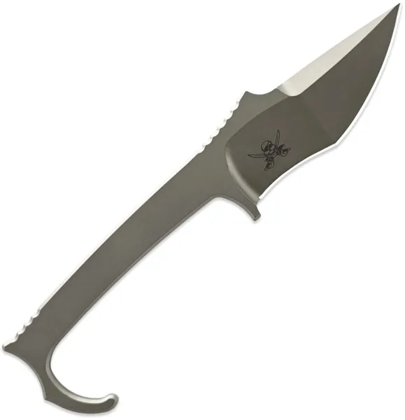 Skallywag Tactical MDV Plus One Fixed Blade SW SKW67533
