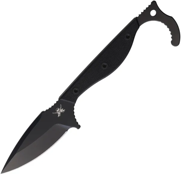 Skallywag Tactical Echo Wing Fixed Blade SKW67535