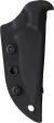 Skallywag Tactical Echo Wing Fixed Blade SKW67535