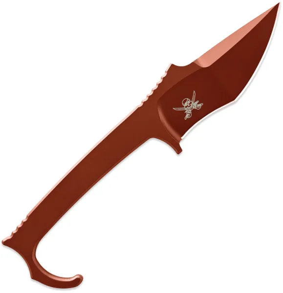 Skallywag Tactical MDV Plus One Navajo Red SKW67537
