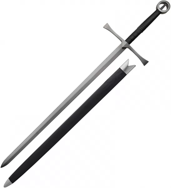 Legacy Arms Irish Hand and Half Sword SL0011