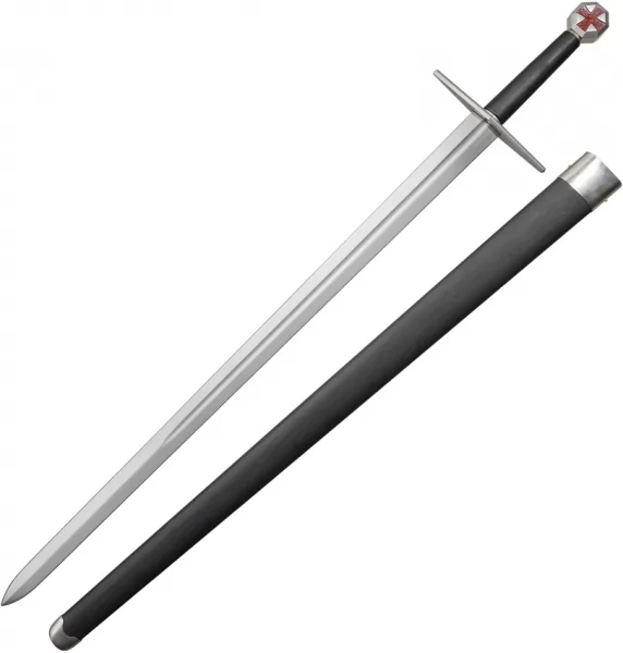 Legacy Arms Templar Knight Sword SL0033