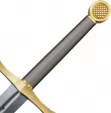 Legacy Arms Excalibur Sword of Power SL0351