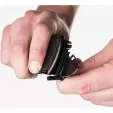 SlideBelts Survival Belt 2.0 Black SLD01