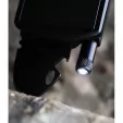 SlideBelts Survival Belt 2.0 Black SLD01