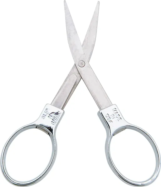 Slip-N-Snip Folding Scissors SLS1