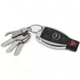 Slughaus MICRO EDC Key Organizer SLUG001