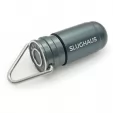 Slughaus Bullet 02 Light Gunmetal SLUG005